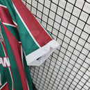 Camisa Fluminense 23/24 - Home Edition