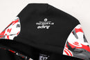 Moletom Chicago Bulls - Aape Co-branded Edition