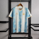 Camisa Argentina 22/23 - Commemorative Edition