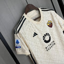 Camisa Roma 23/24 - Away Edition