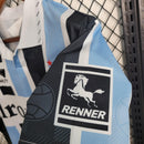 Camisa Retrô Grêmio 97/98 - Home Edition