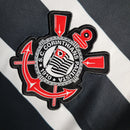 Camisa Retrô Corinthians 14/15 - II Away Edition