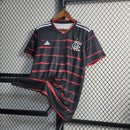 Camisa Flamengo 22/23 - Black Training Edition