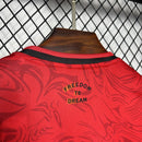 Camisa Inter Miami 24/25 - Flame Edition