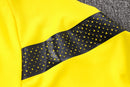 Kit Treino Borussia Dortmund - Yellow Edition