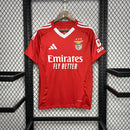 Camisa Benfica 24/25 - Home Edition