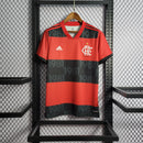 Camisa Flamengo 21/22 - Home Edition