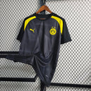 Camisa Borussia Dortmund 23/24 - Training Edition