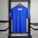 Camisa Rangers 23/24 - Home Edition