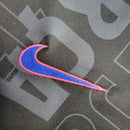 Camisa Barcelona 2022 - Black Training Edition