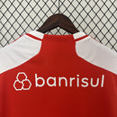 Camisa Internacional 24/25 - Home Edition