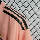 Camisa Flamengo 20/21 - Pink Edition