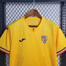 Camisa Romênia 23/24 - Home Edition