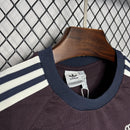 Camisa Espanha 24/25 - Euro Retro Edition