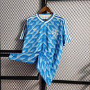 Camisa Retrô Holanda 1988 - Away Edition