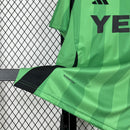 Camisa Austin 25/26 - Home Edition