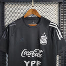 Camisa Argentina 22/23 - Black Edition