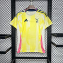 Camisa Juventus 24/25 - Away Edition