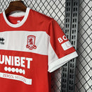 Camisa Middlesbrough 24/25 - Home Edition