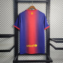 Camisa Retrô Barcelona 12/13 - Home Edition