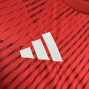 Camisa Nottingham Forest 24/25 - Home Edition