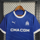 Camisa Olympique Marseille 23/24 - Away Edition