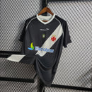 Camisa Retrô Vasco da Gama 2011 - Home Edition