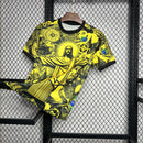 Camisa Brasil 24/25 - Special Edition