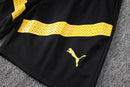 Kit Treino Borussia Dortmund - Yellow Edition