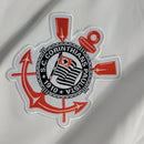 Camisa Corinthians 20/21 - Polo Home Edition