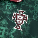 Camisa Portugal 2026 - Special Edition