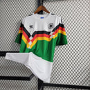 Camisa Retrô Alemanha 1990 - World Cup Edition
