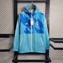 Jaqueta Real Madrid - Blue Edition