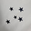 Camisa Cruzeiro 23/24 - White Training Edition