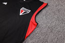 Kit Treino São Paulo - Black Edition