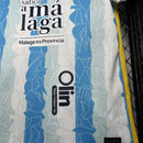 Camisa Málaga CF 24/25 - Home Edition