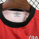 Camisa Athletico PR 25/26 - Home Editon