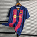 Camisa Barcelona 23/24 - Training Edition