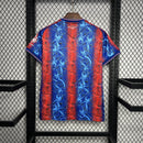 Camisa Crystal Palace 24/25 - Home Edition