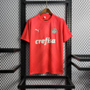 Camisa Palmeiras 22/23 - Red Edition