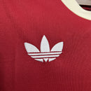 Camisa México 24/25 - Claret Edition