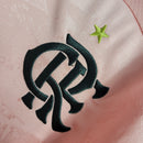 Camisa Flamengo 20/21 - Pink Edition