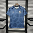 Camisa Santos 24/25 - 2nd Pre Match Edition