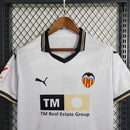Camisa Valencia 23/24 - Home Edition