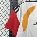 Camisa Alemanha 25/26 - Away Edition
