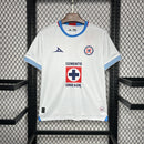 Camisa Cruz Azul 24/25 - Away Edition