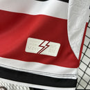 Camisa Santa Cruz 25/26 - Home Edition