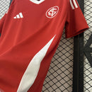 Camisa Internacional 25/26 - Home Edition
