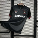 Camisa West Ham United 24/25 - 3th Away Edition