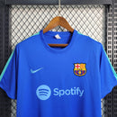 Camisa Barcelona 23/24 - Training Edition